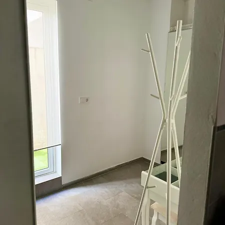 Precioso Piso Apartment Javea