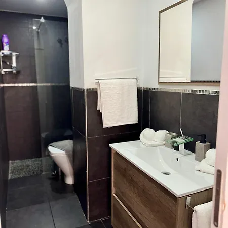 Precioso Piso