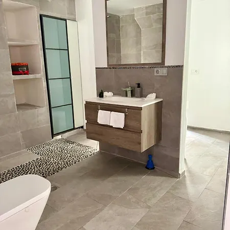 Precioso Piso Apartment *