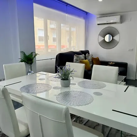 Precioso Piso Apartment Javea