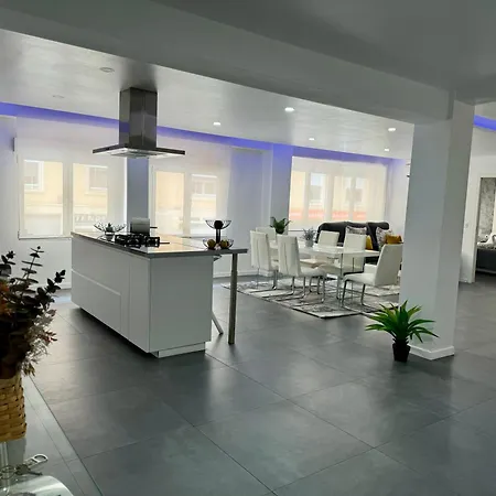 Apartment Precioso Piso Javea