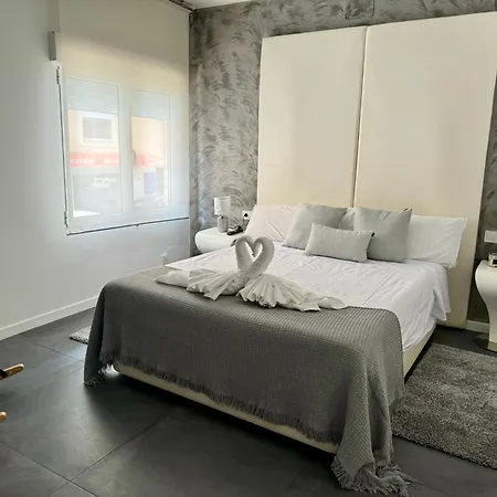 Precioso Piso Apartment