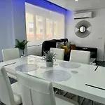 Precioso Piso Διαμέρισμα Γιαβέα