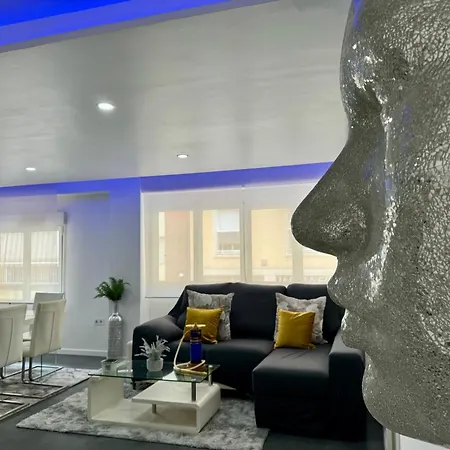 Апартаменты Precioso Piso *