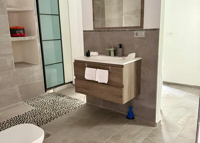 Precioso Piso Апартаменты *